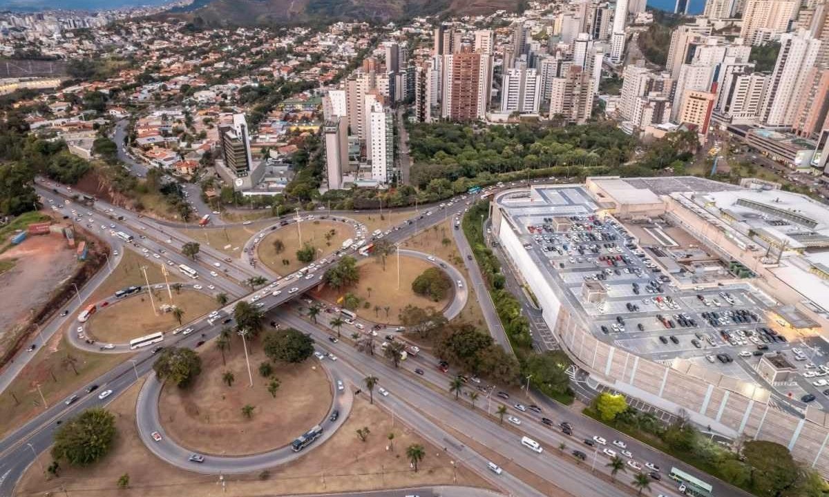 BH Shopping - O maior shopping de Belo Horizonte