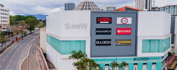 Shopping Del Rey - Tradição na Pampulha