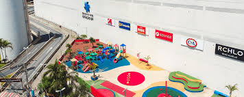 Shopping Estação BH - Diversidade e acesso fácil